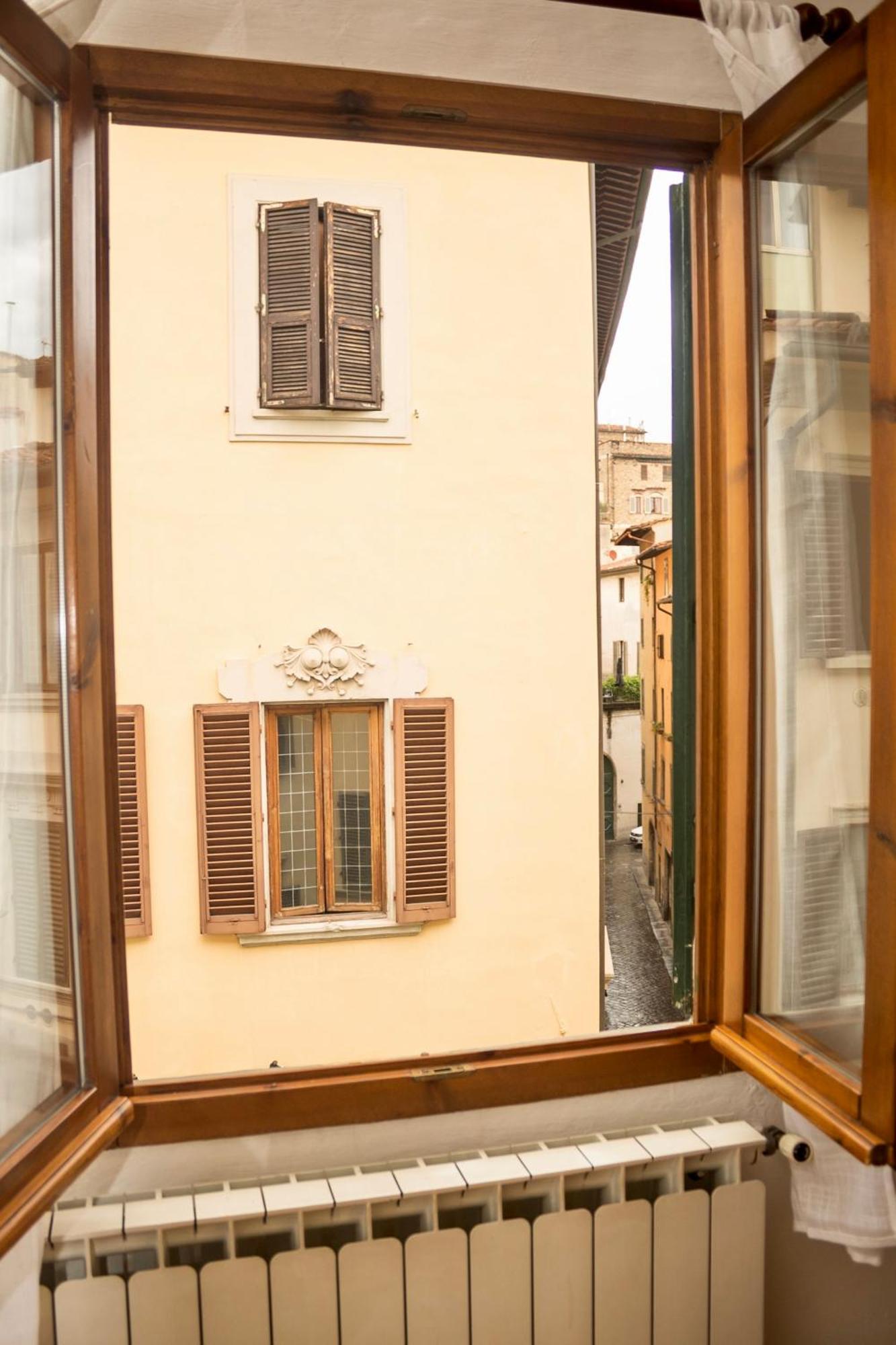 Vintage Apartments In The Heart Of Florença Exterior foto